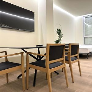 Appartement met een Slaapkamer